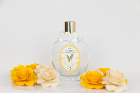 Honey by The Ephemeral Marvels Perfume Store